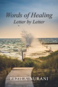 Words of Healing, Letter by Letter