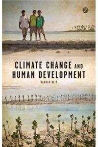 Climate Change and Human Development