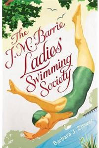 The J.M. Barrie Ladies' Swimming Society