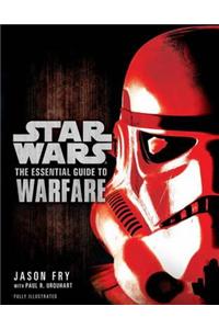 Star Wars - The Essential Guide to Warfare