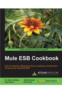 Muleesb Cookbook