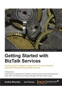 Getting Started with BizTalk Services