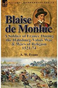 Blaise de Monluc