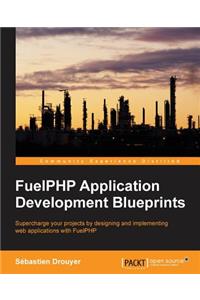 FuelPHP Application Development Blueprints