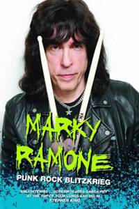 Marky Ramone