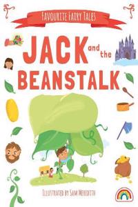 Favourite Fairytales - Jack and the Beanstalk