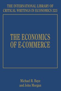 The Economics of E-Commerce