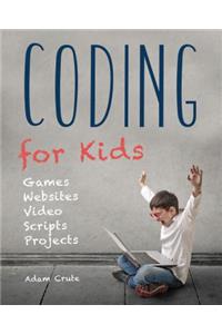 Coding for Kids