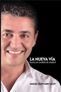 La Nueva V