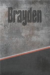 Brayden