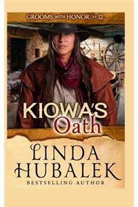 Kiowa's Oath