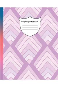 Graph Paper Notebook