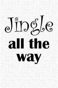 Jingle All the Way