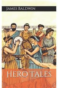 Hero Tales
