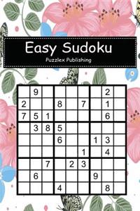 Easy Sudoku