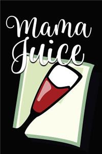 Mama Juice