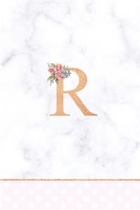 R