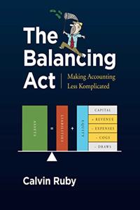 The Balancing Act