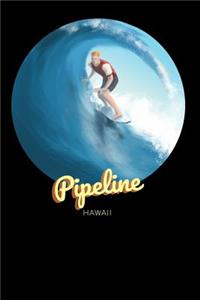 Pipeline Hawaii