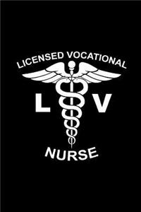 Licensed Vocational Nurse