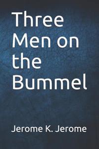 Three Men on the Bummel