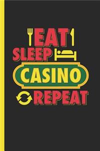 Eat Sleep Casino Repeat