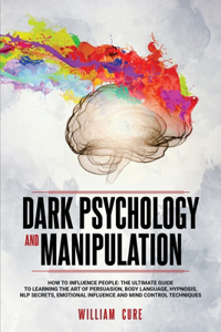 Dark Psychology and Manipulation