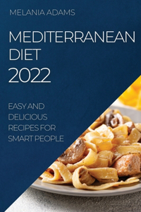 Mediterranean Diet 2022