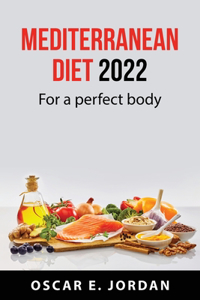 Mediterranean diet 2022