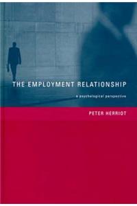 The Employment Relationship
