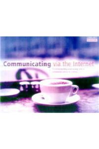 Real-time Communication on the Internet (Screenshots S.)