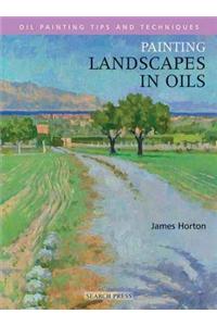 Painting Landscapes in Oils