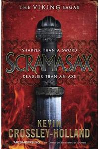 Scramasax