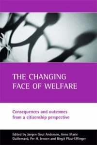 The changing face of welfare