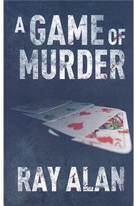 A Game of Murder