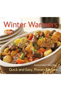 Winter Warmers