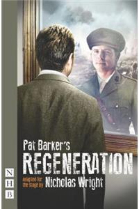 Regeneration