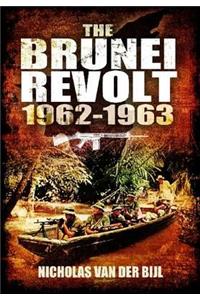 The Brunei Revolt