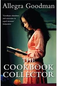 The Cookbook Collector