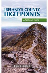Ireland's County High Points