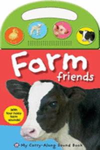 Farm Friends