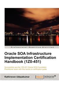 Oracle Soa Infrastructure Implementation Certification Handbook
