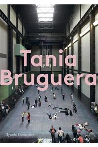 Tania Bruguera