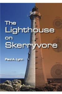 Lighthouse on Skerryvore