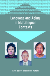 Language & Aging in Multilingu