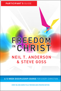 Freedom in Christ: Workbook