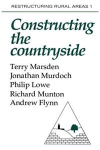 Constructuring The Countryside
