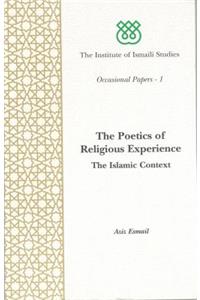 The Poetics of Religious Experience