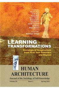 Learning Transformations
