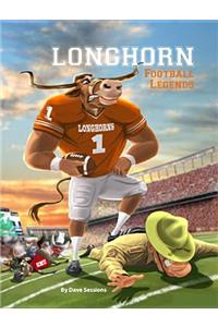 Longhorn Football Legends